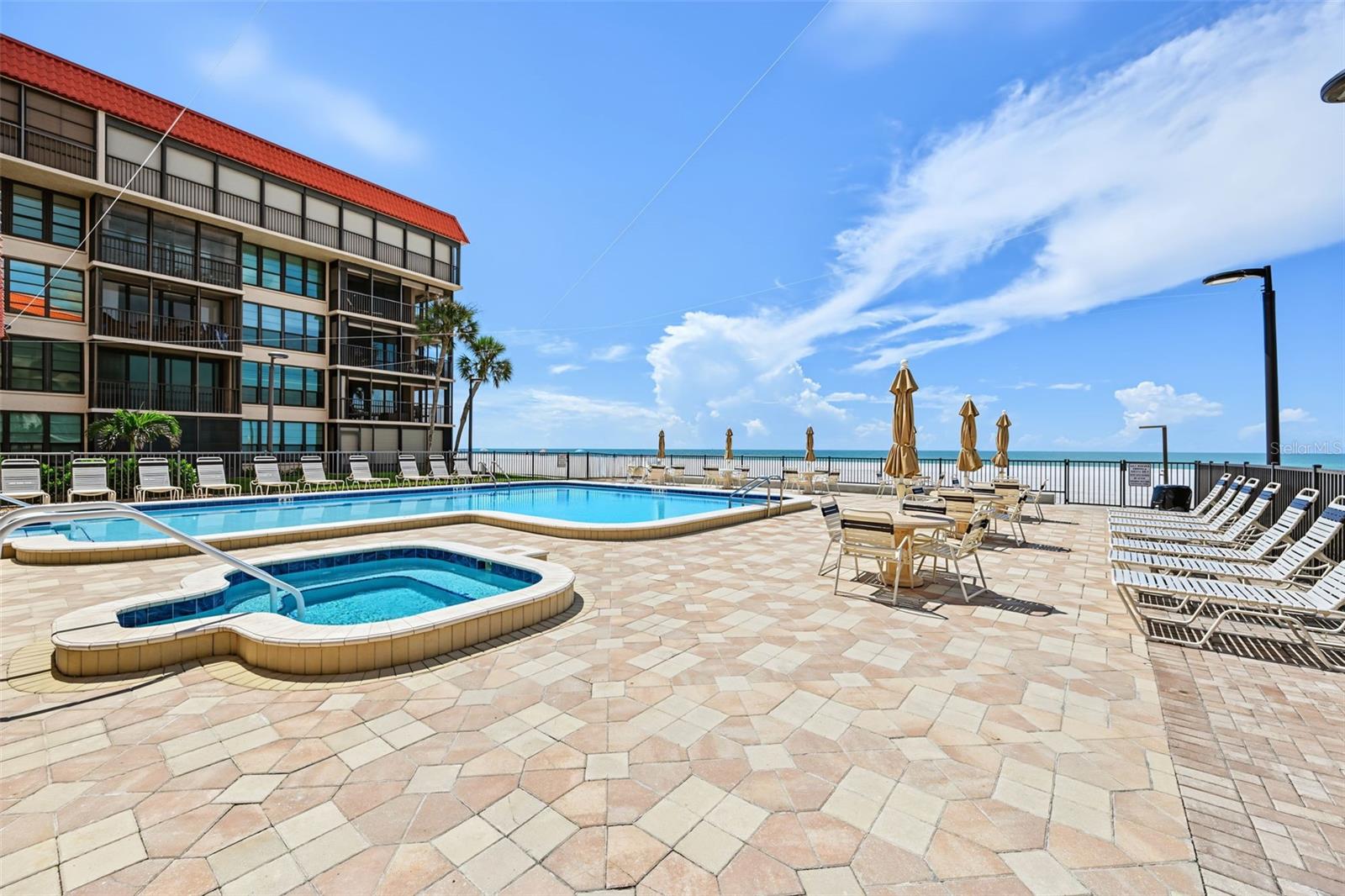 17580 Gulf Blvd #307 Property Photo 81