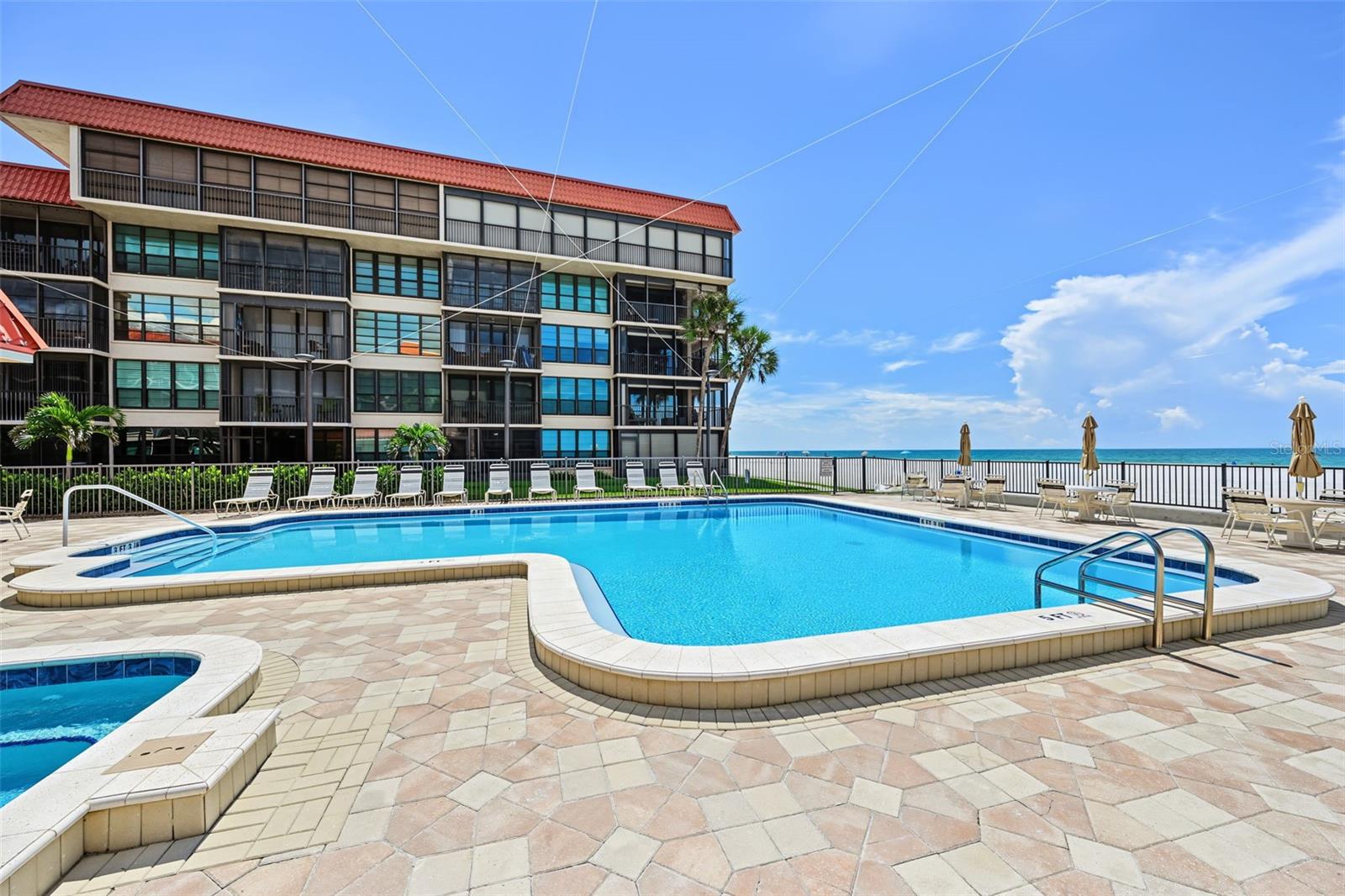 17580 Gulf Blvd #307 Property Photo 83