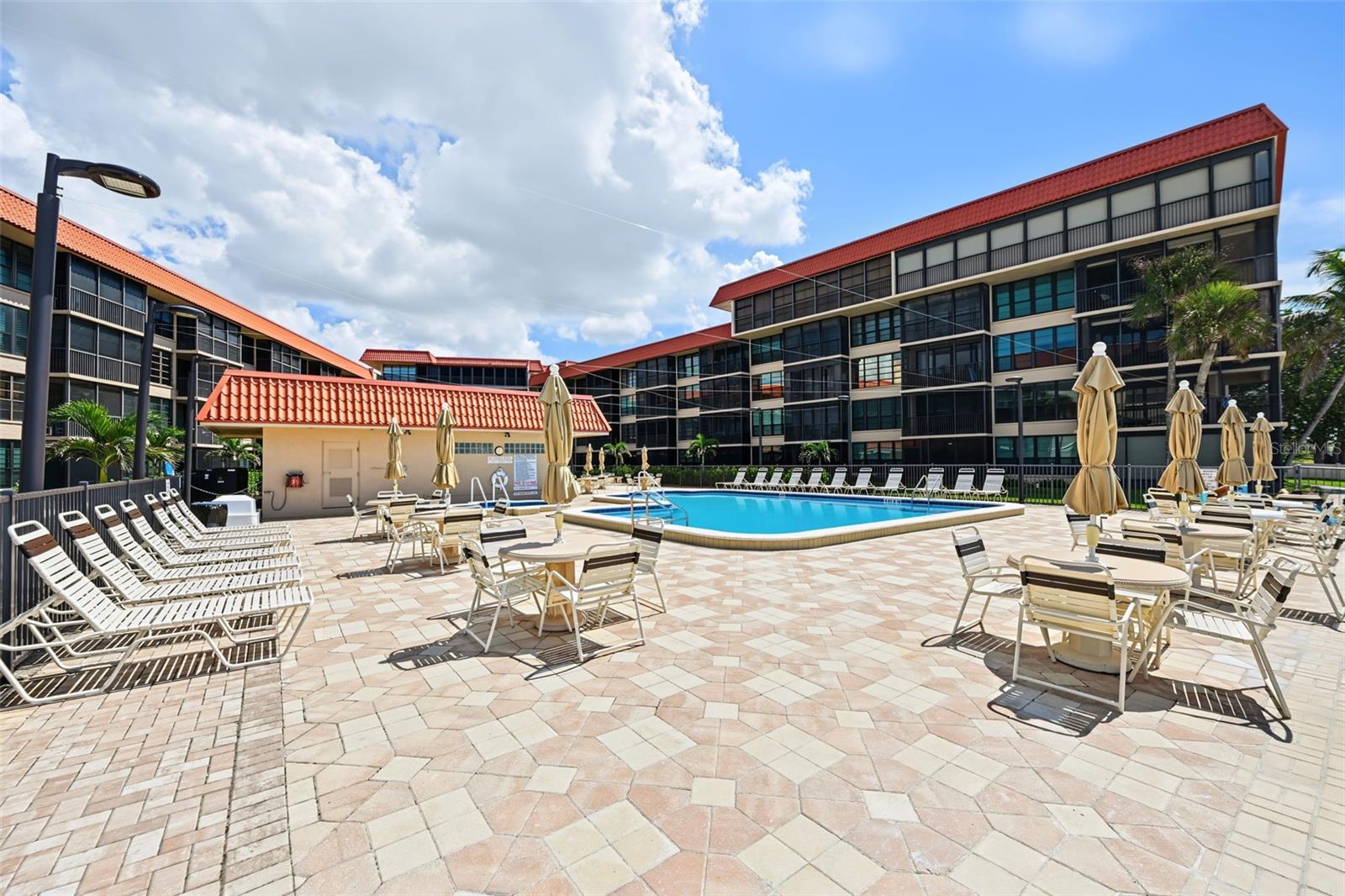 17580 Gulf Blvd #307 Property Photo 84