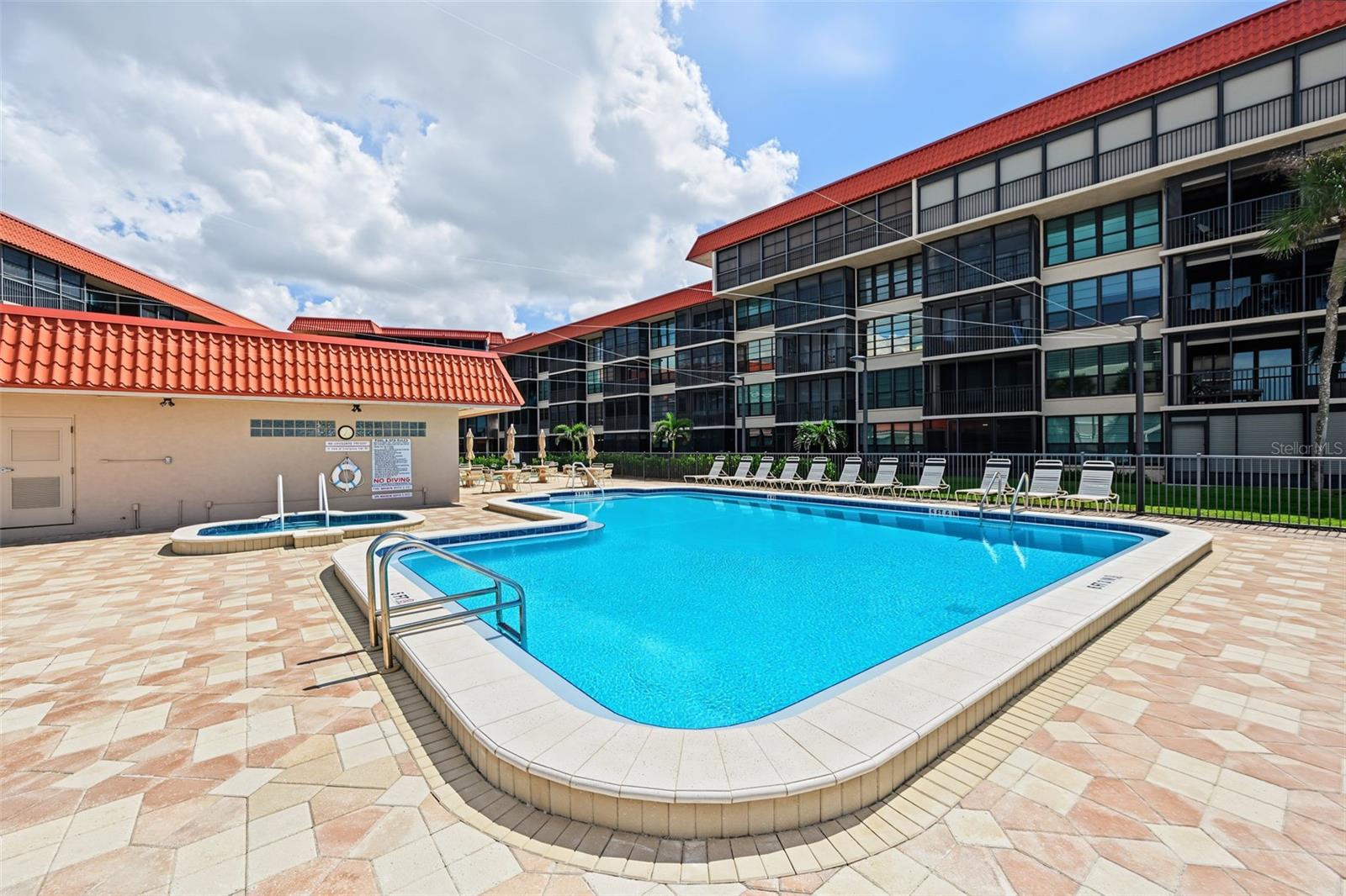17580 Gulf Blvd #307 Property Photo 85