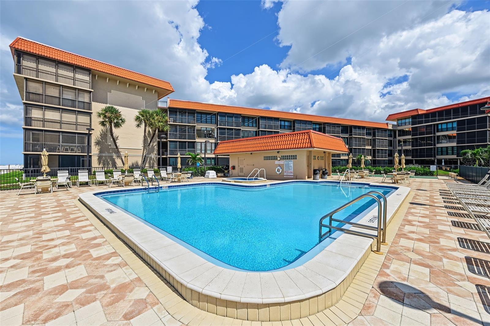 17580 Gulf Blvd #307 Property Photo 86