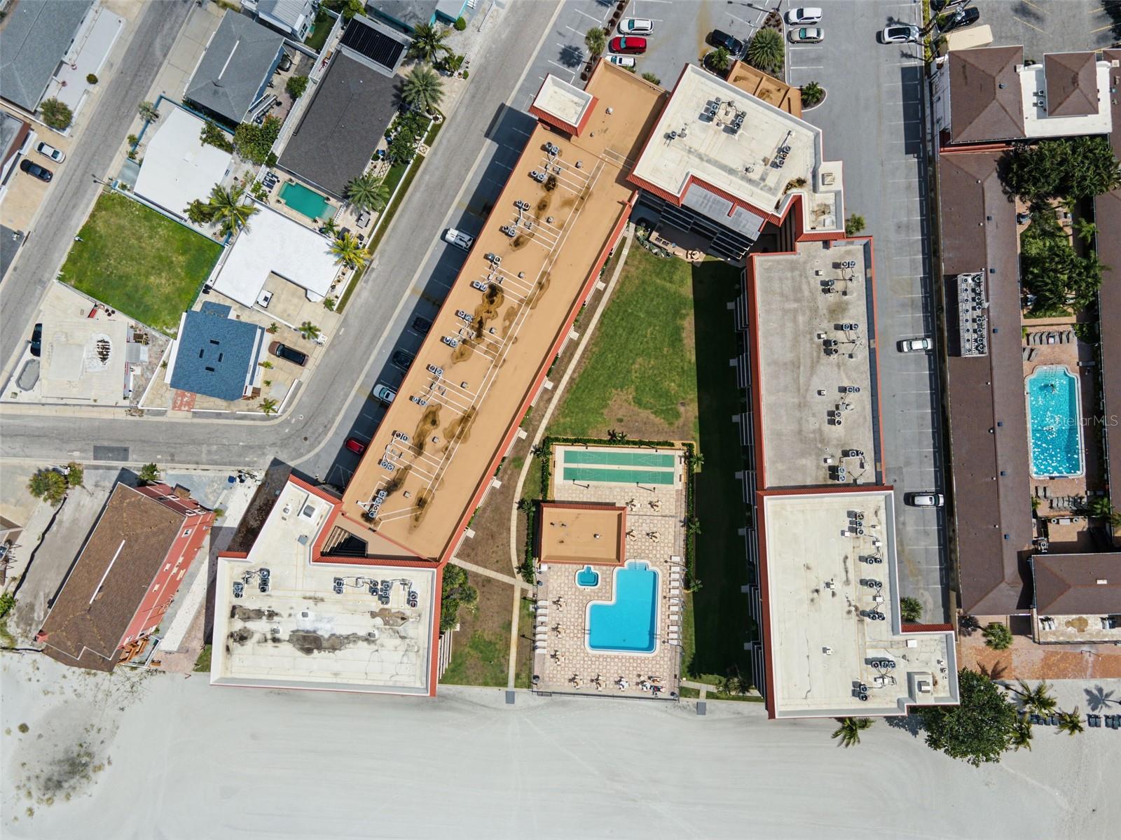 17580 Gulf Blvd #307 Property Photo 87