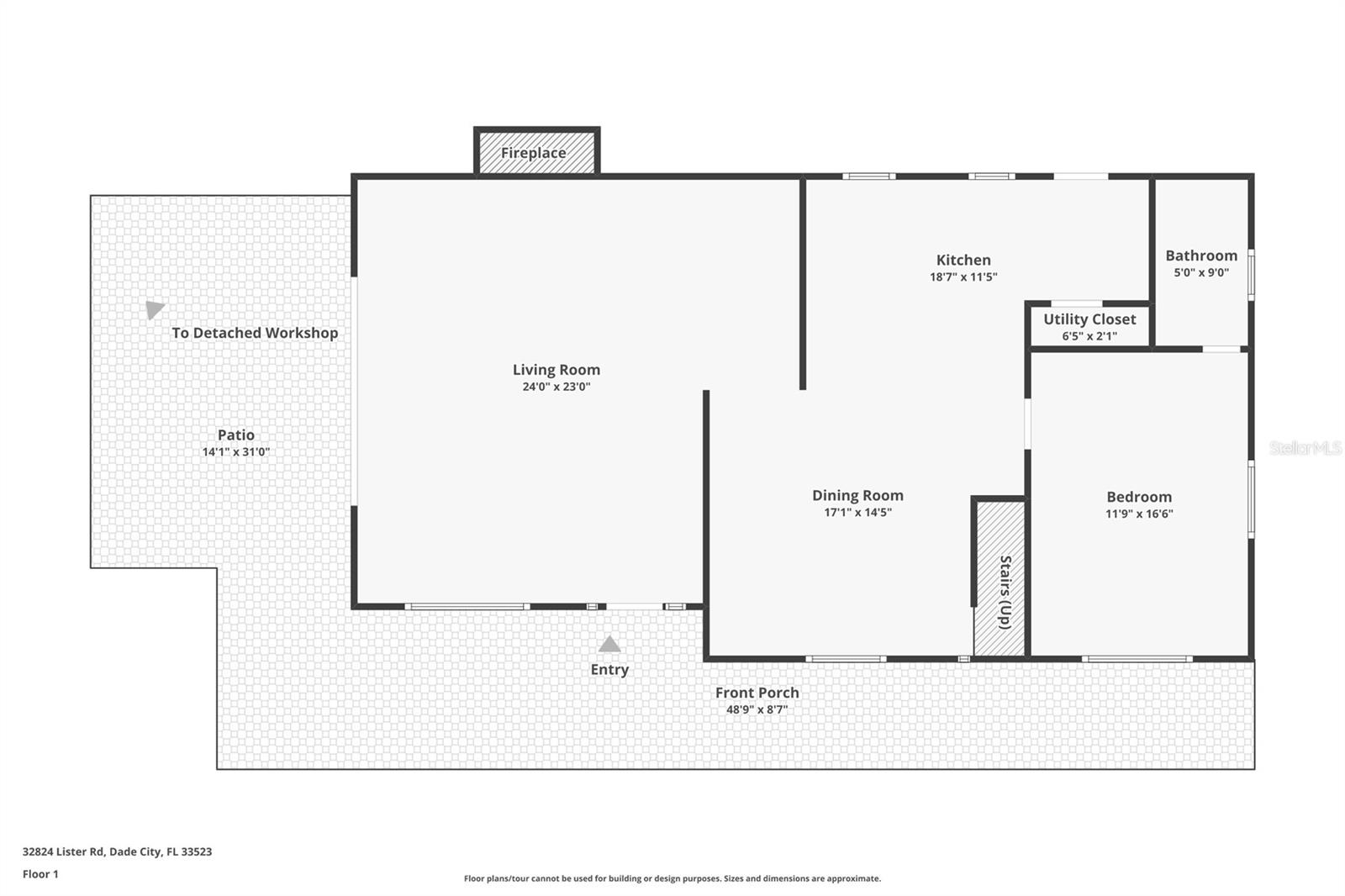 32824 Lister Rd Property Photo 73