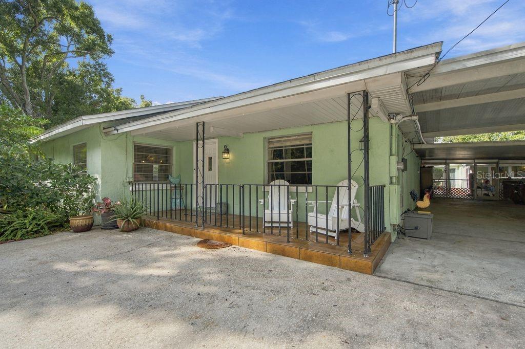 3909 W Powhatan Ave Property Photo 6