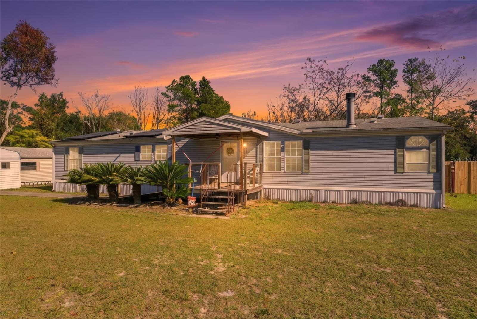 10029 Chestnut Dr Property Photo 1