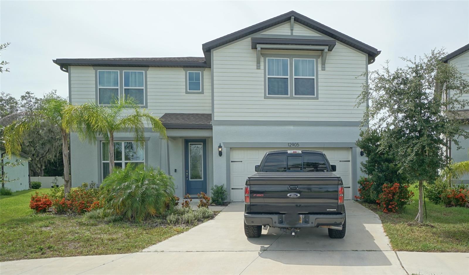 12905 Brookside Moss Dr Property Photo 1