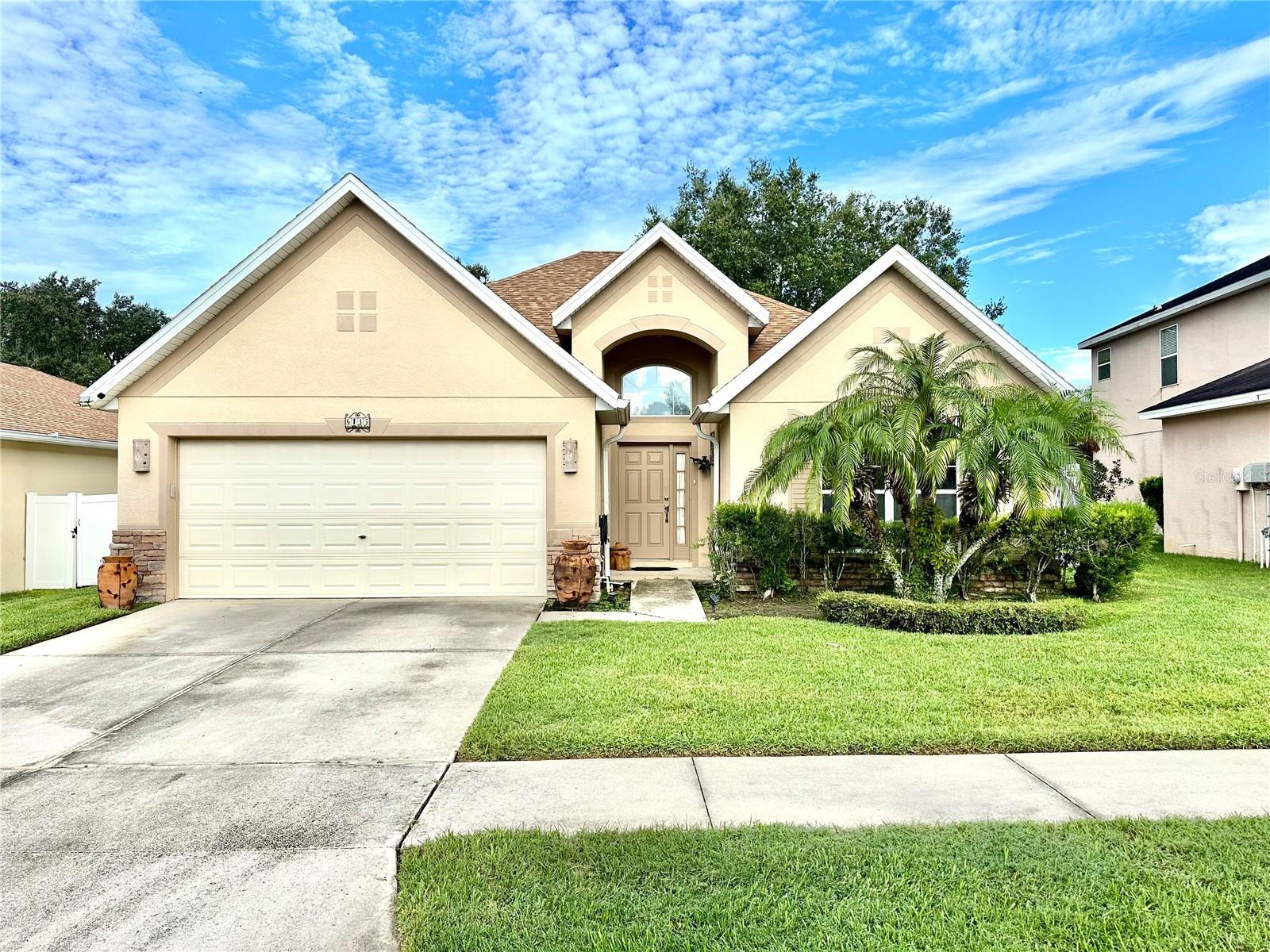6135 Champions Gate Blvd Property Photo