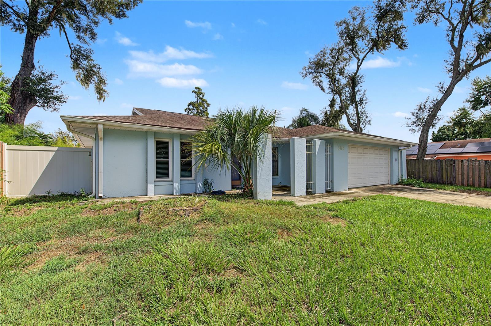 3650 Coppertree Cir Property Photo 4