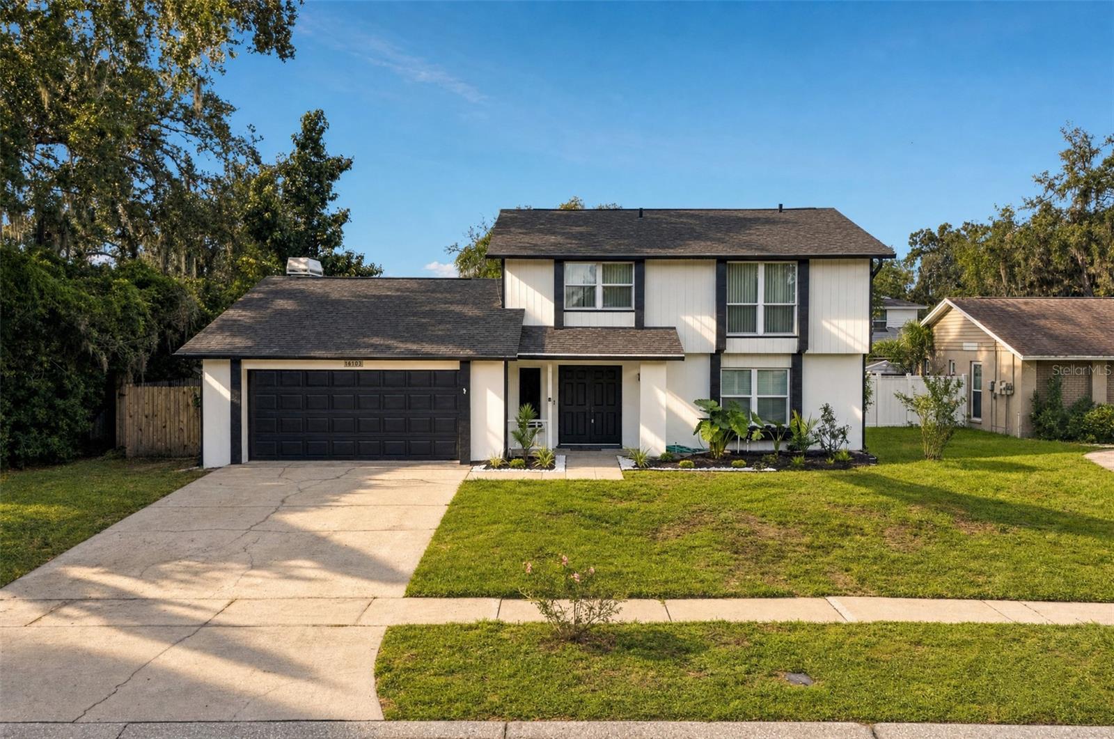 6107 Oak Fern Ct Property Photo