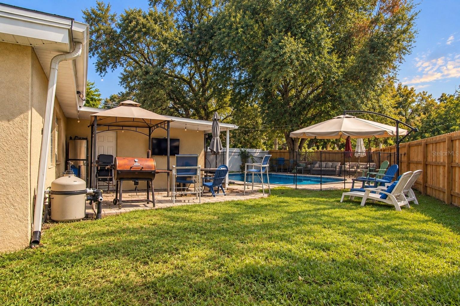 12408 N Boulevard Property Photo 33