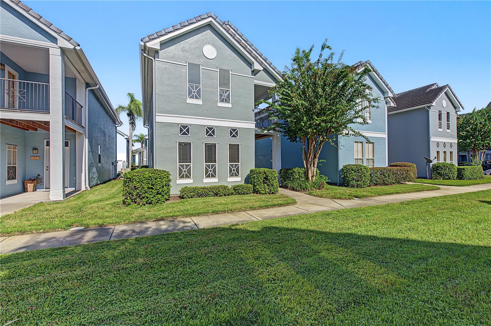 4006 Carrollwood Palm Ct Property Photo 4