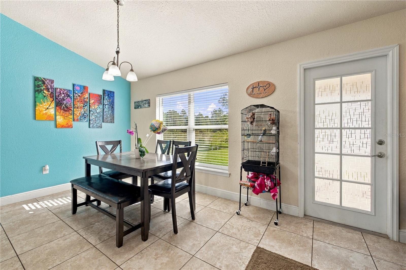 1822 Yoakum St Property Photo 5
