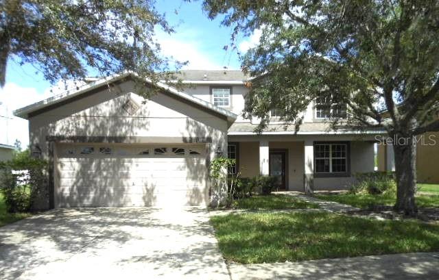 10524 Shady Preserve Dr Property Photo 1