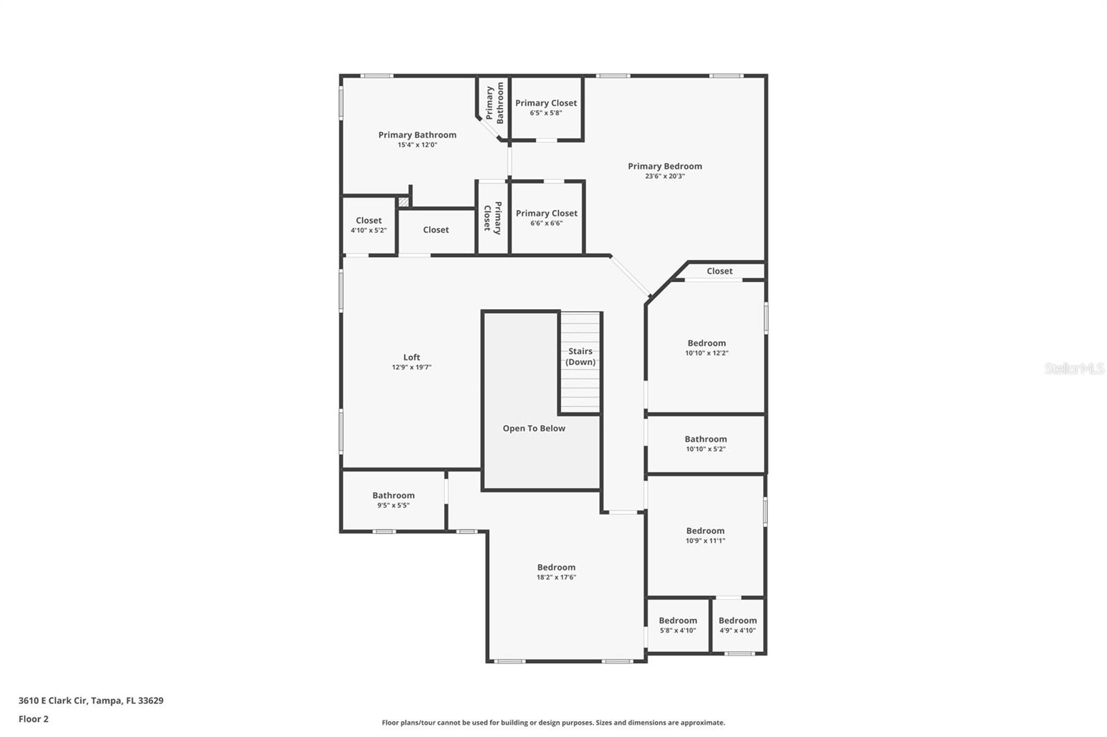 3610 E Clark Cir Property Photo 63