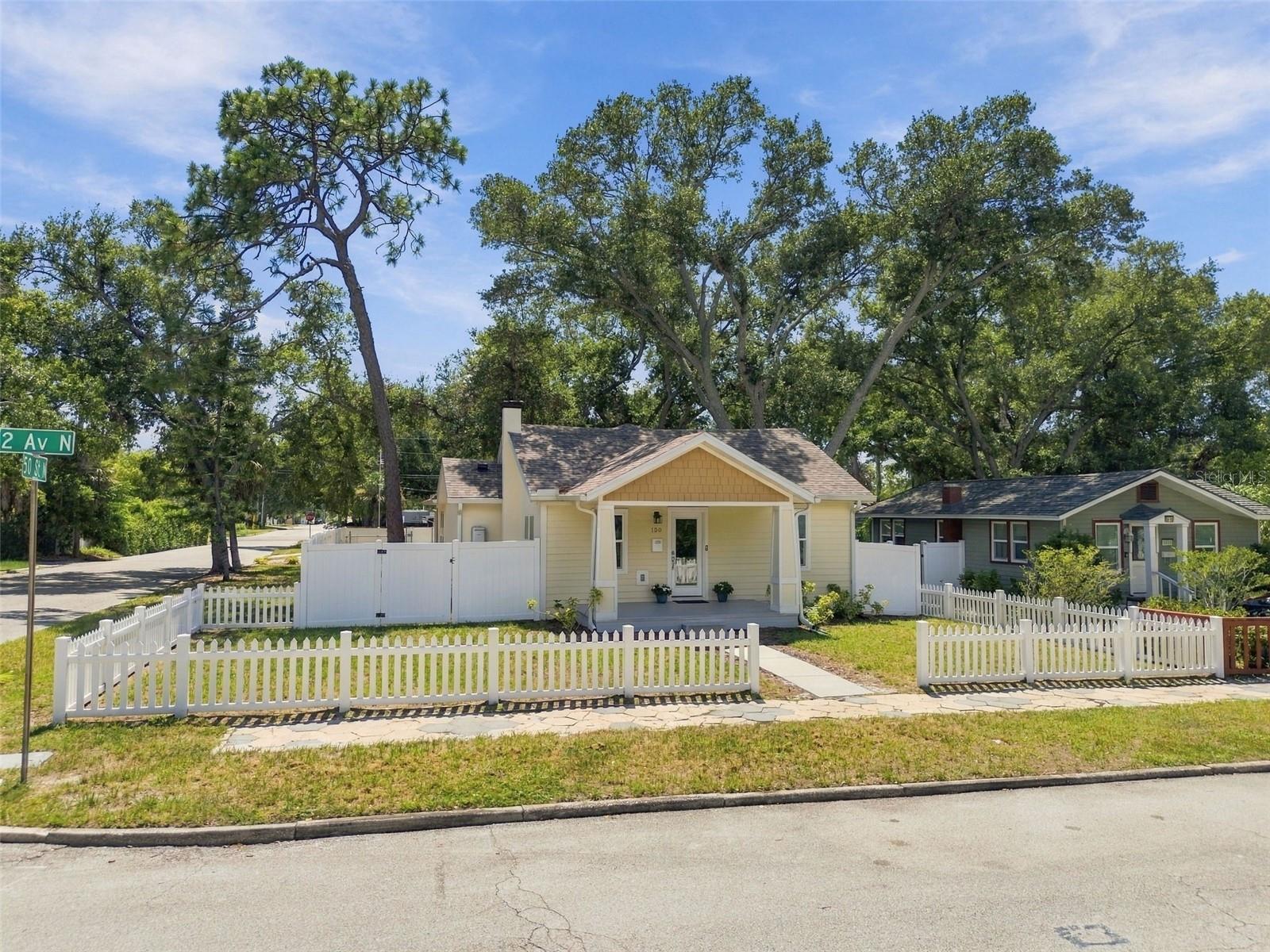 150 50th St N Property Photo 54