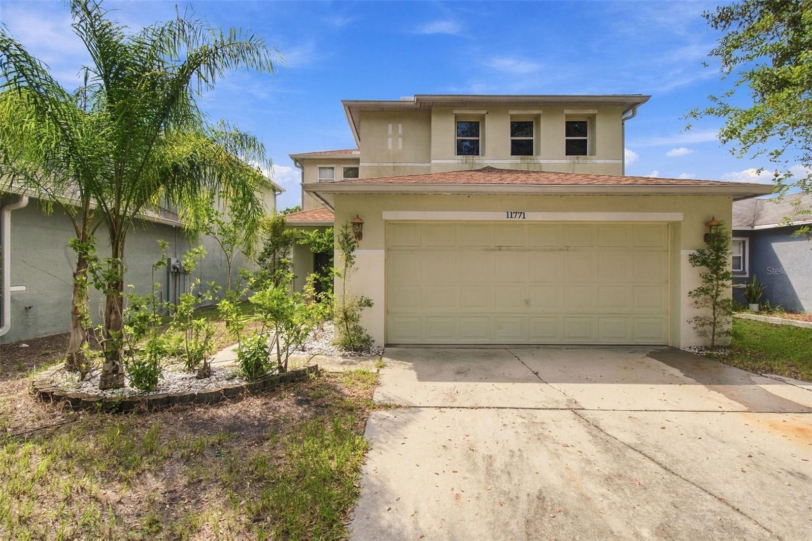 11771 Mango Cross Ct Property Photo 1