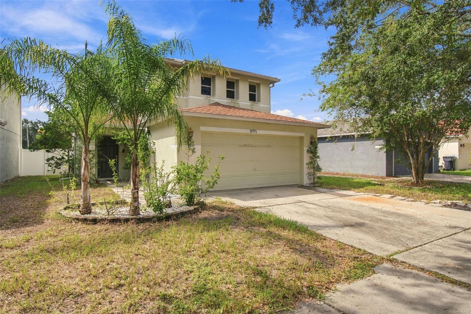 11771 Mango Cross Ct Property Photo 2