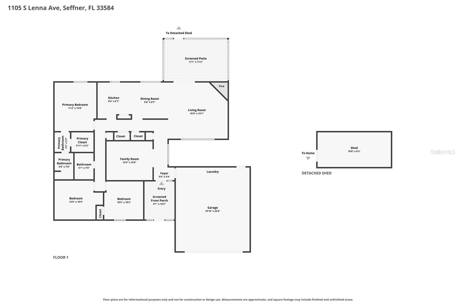 1105 Lenna Ave Property Photo 41