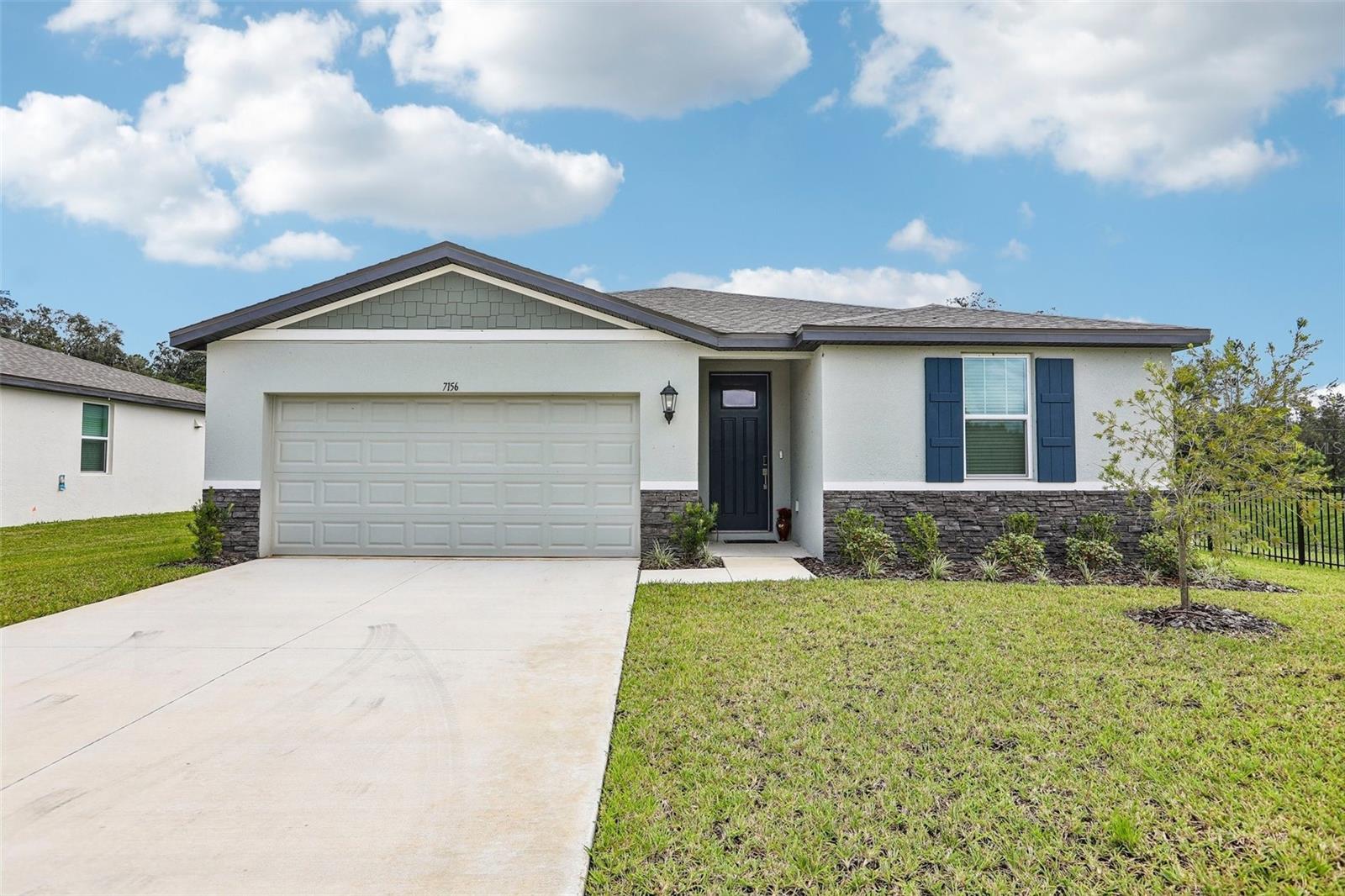 7156 Ray Creek Dr Property Photo 1