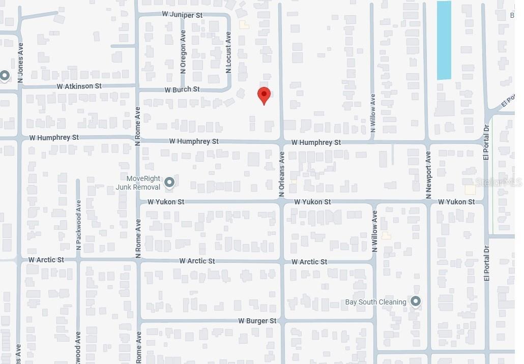 8902 N Orleans Ave Property Photo 1