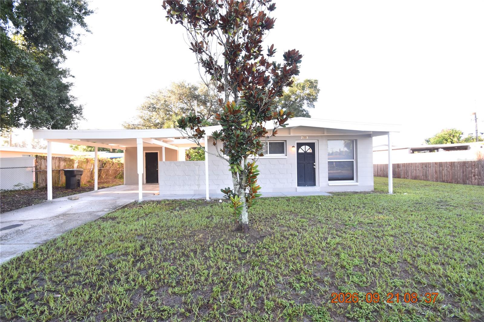 7805 TIDEWATER TRL Property Photo 1