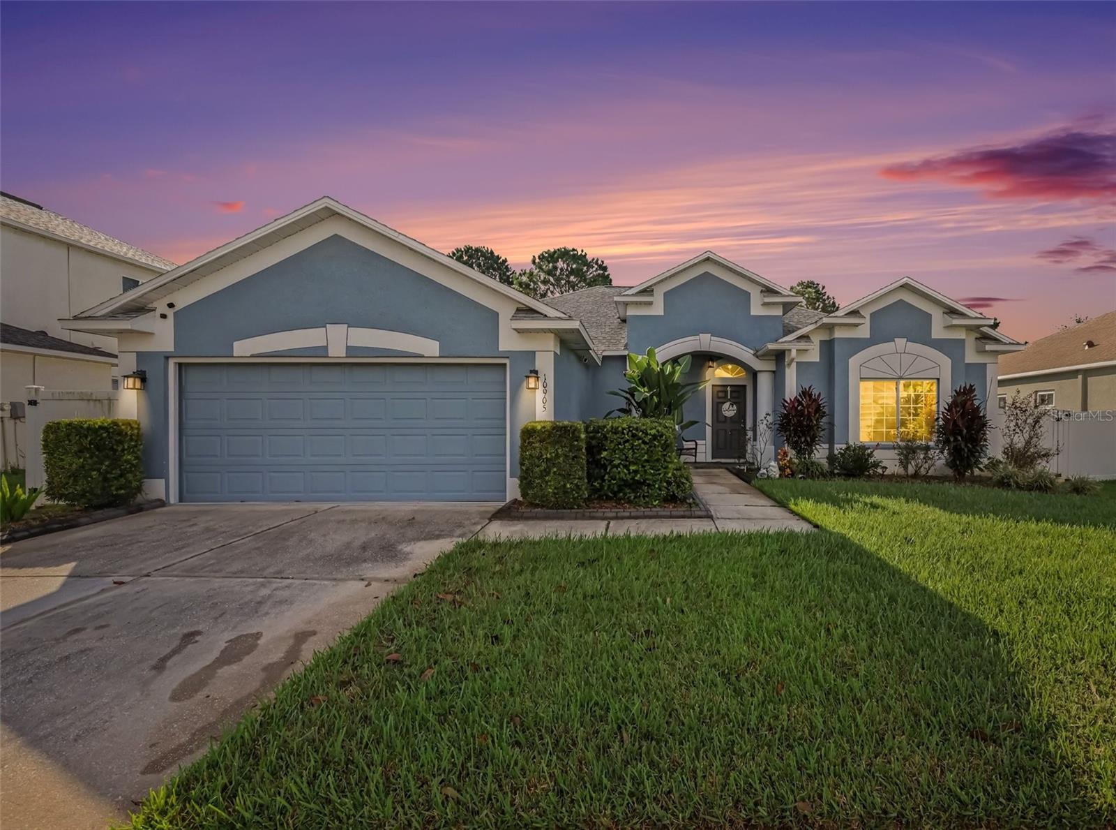 10905 HOFFNER EDGE DR Property Photo 1