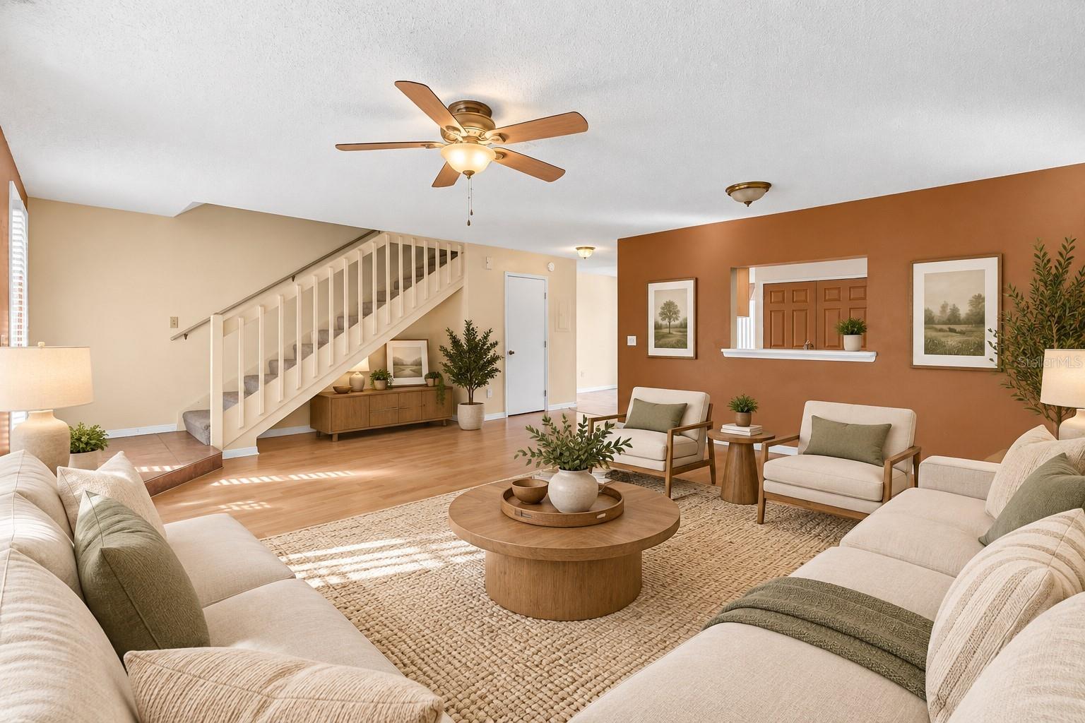 906 Tillery Way #107 Property Photo 2