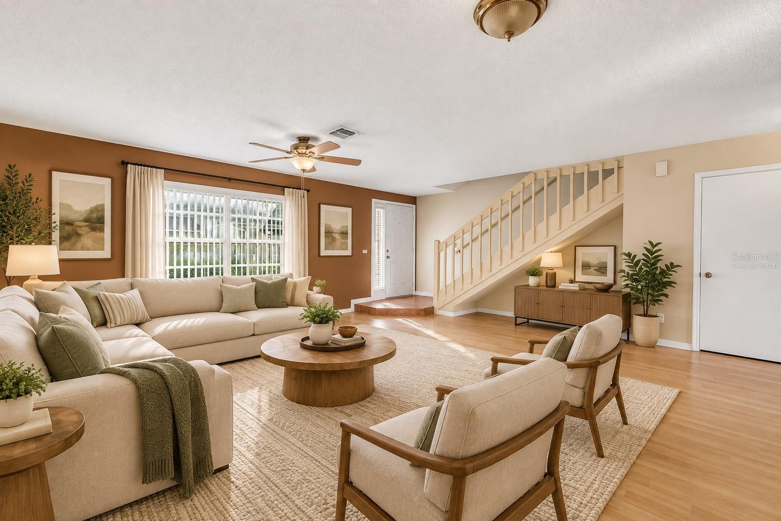 906 Tillery Way #107 Property Photo 4