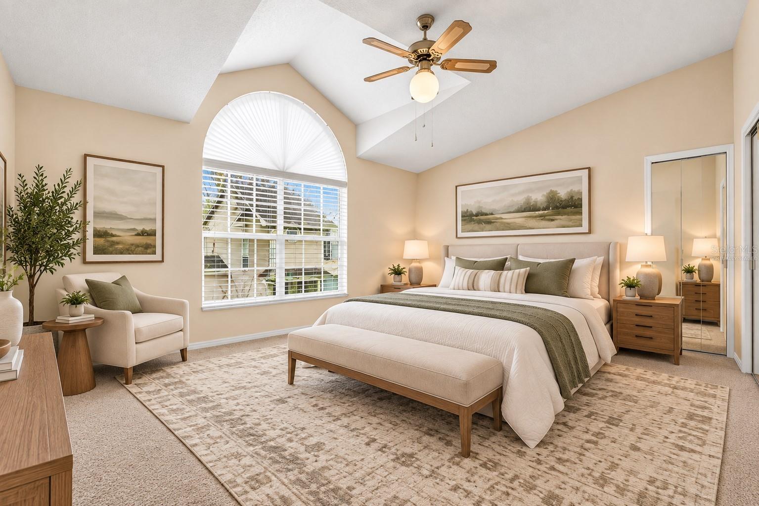 906 Tillery Way #107 Property Photo 7