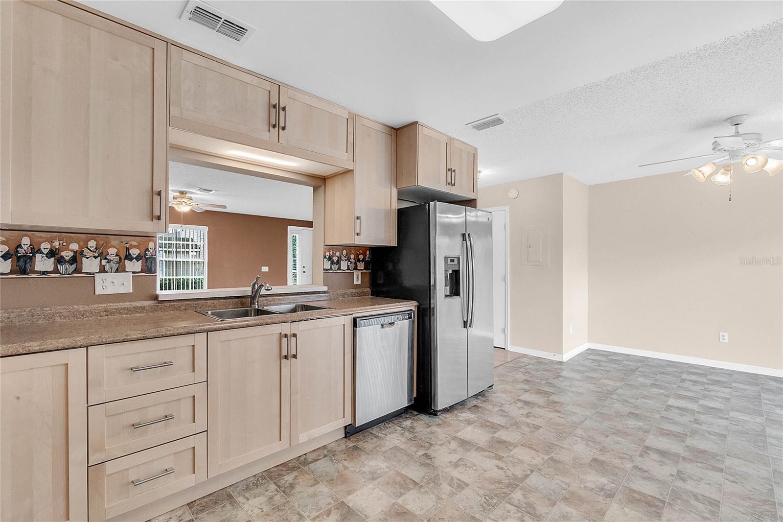 906 Tillery Way #107 Property Photo 15