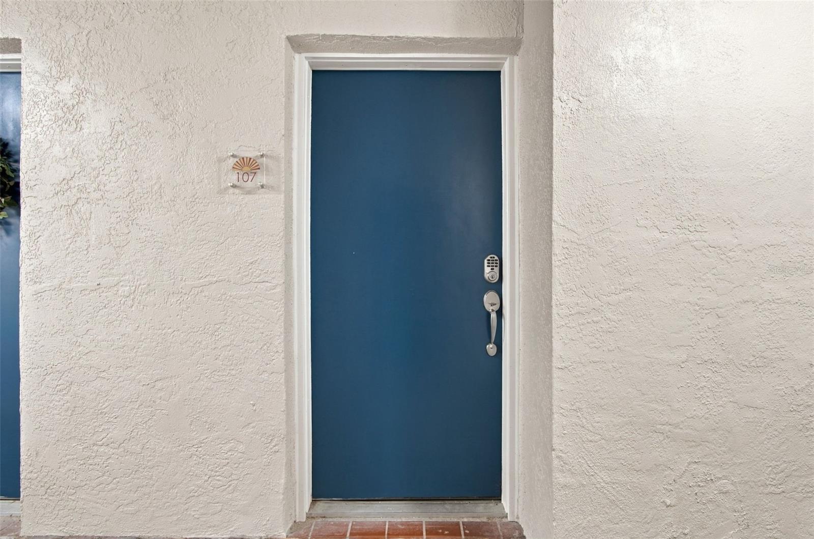 17035 Gulf Blvd #107 Property Photo 3