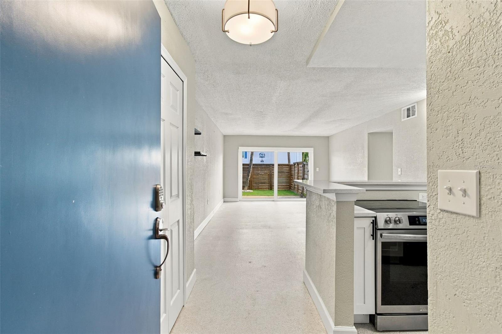 17035 Gulf Blvd #107 Property Photo 4