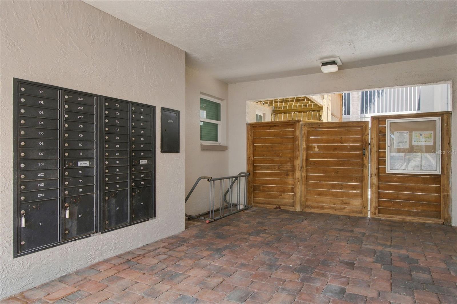 17035 Gulf Blvd #107 Property Photo 35