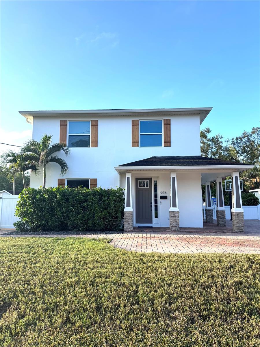 906 W Peninsular St Property Photo