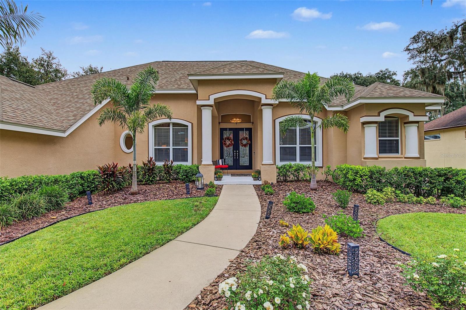 5109 Sylvan Oaks Dr Property Photo 4