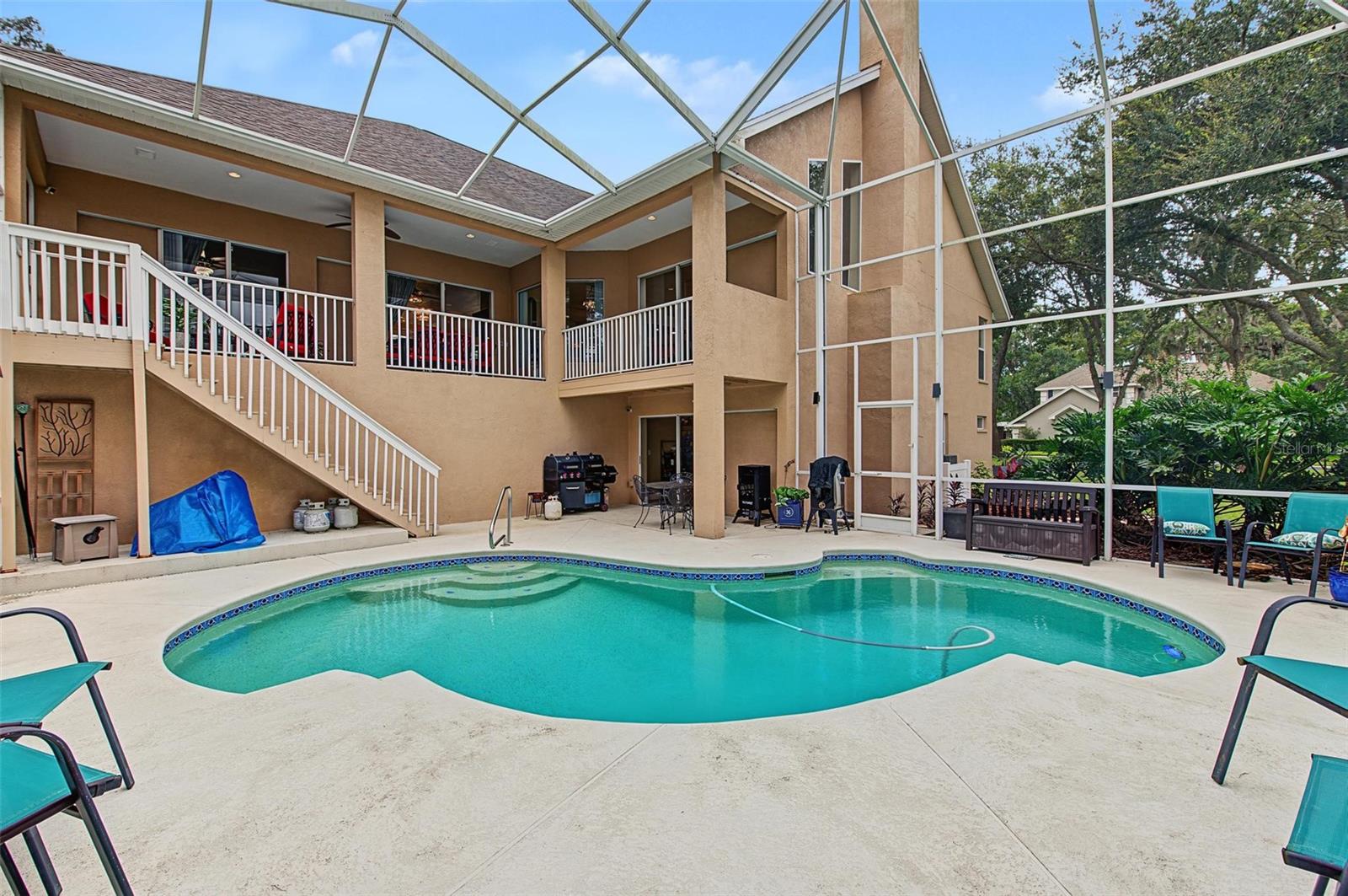 5109 Sylvan Oaks Dr Property Photo 54