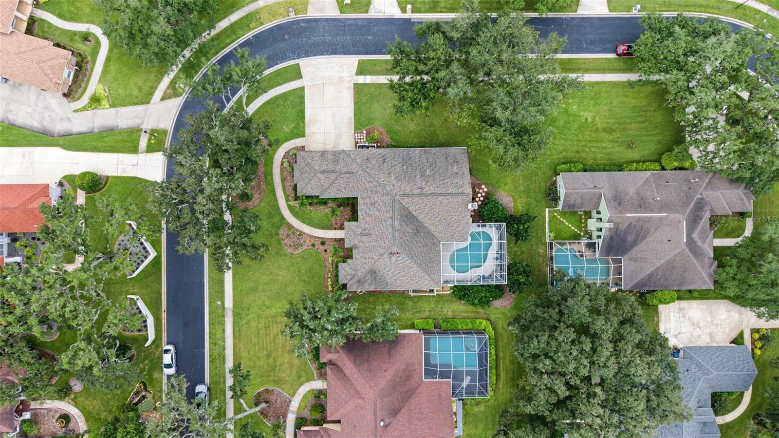 5109 Sylvan Oaks Dr Property Photo 58