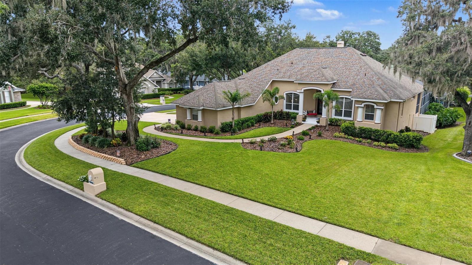 5109 Sylvan Oaks Dr Property Photo 59