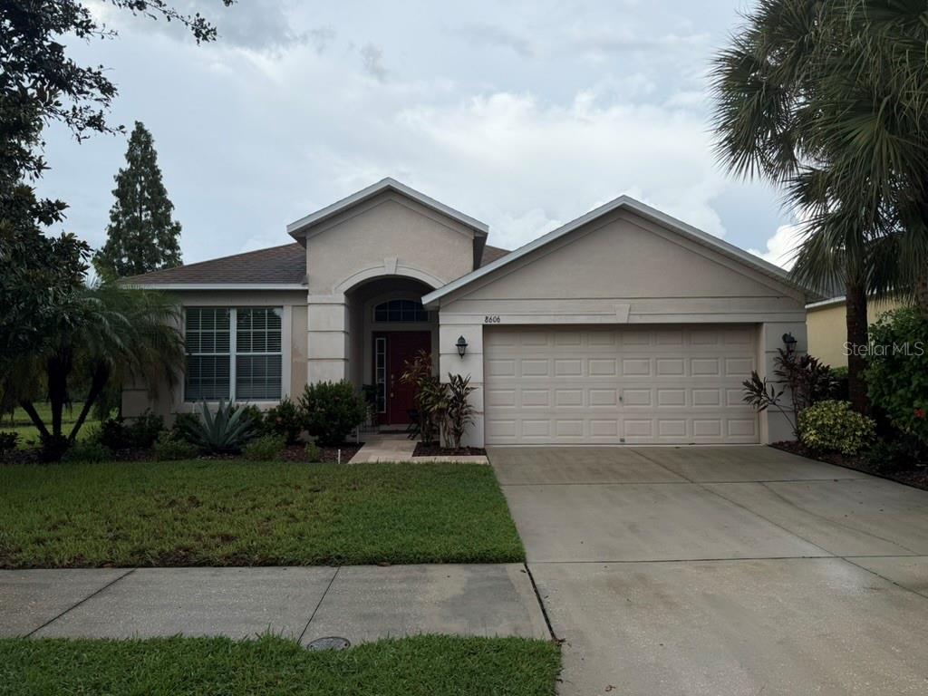 8606 DEEP MAPLE DR Property Photo 1