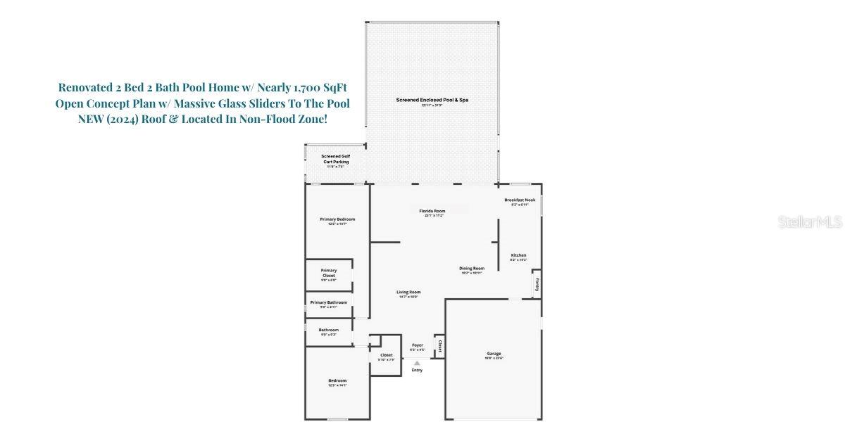 1309 Gillespie Dr Property Photo 6