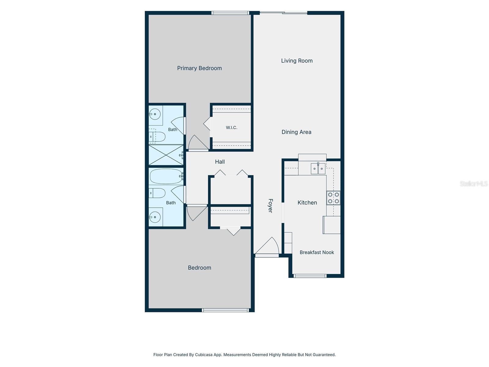 6346 Newtown Cir #46b4 Property Photo 25