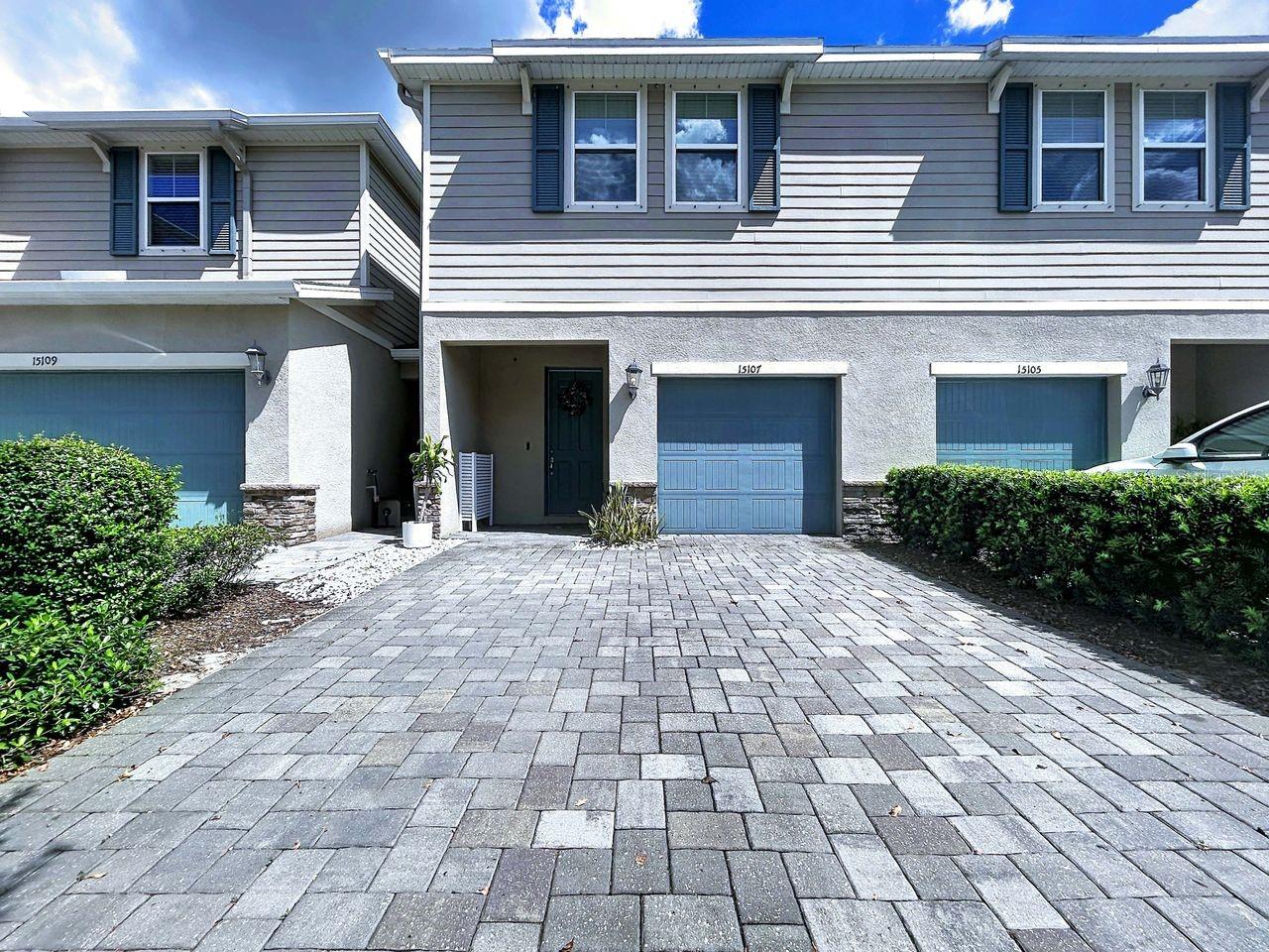 15107 Abby Birch Pl Property Photo 1