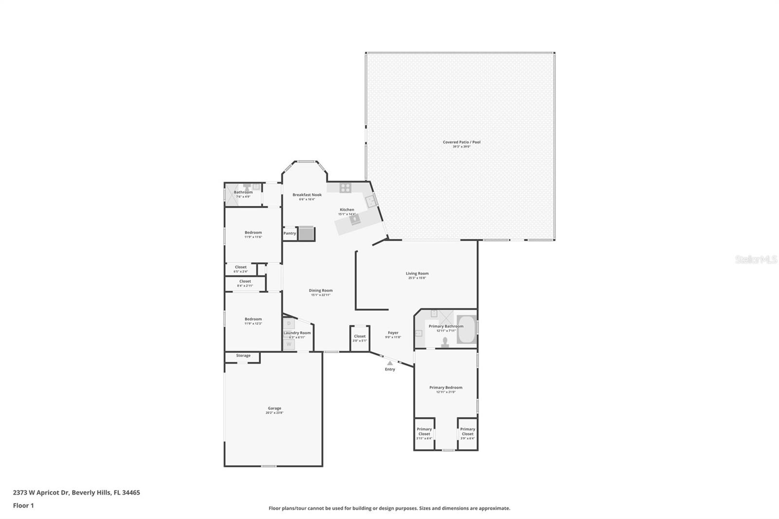 2373 W Apricot Dr Property Photo 30