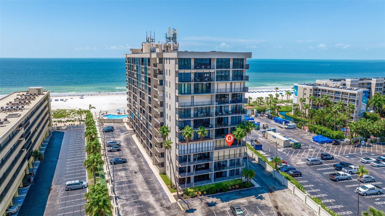 5396 Gulf Blvd #407 Property Photo 47