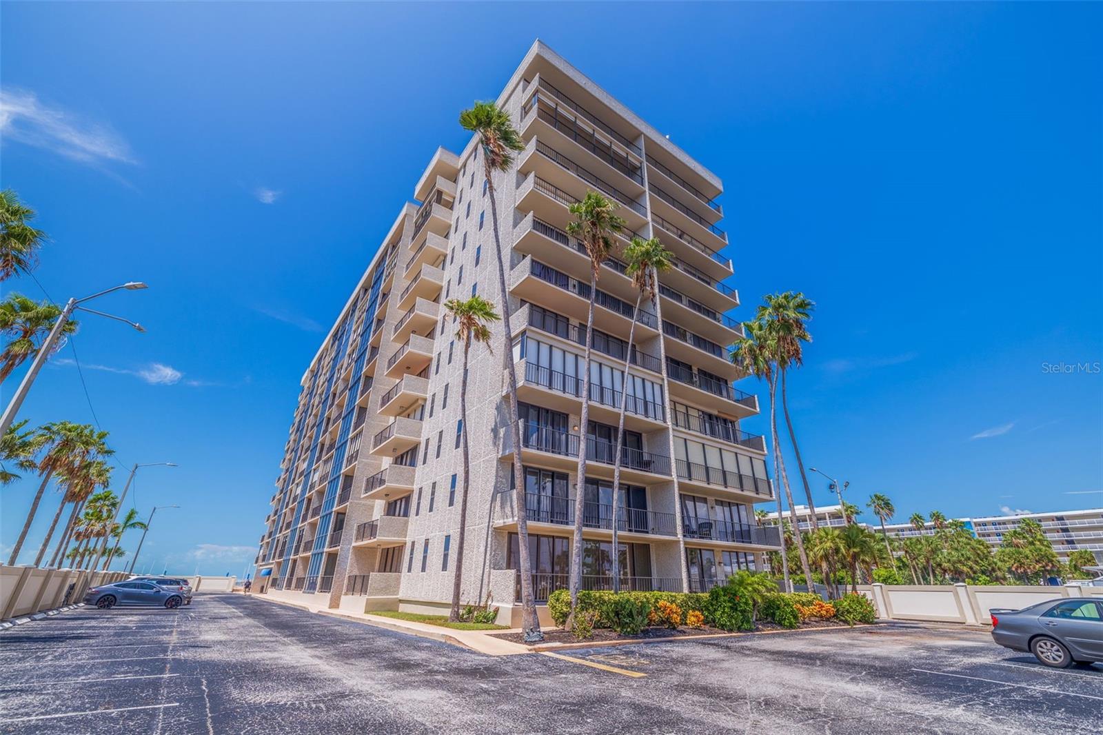 5396 Gulf Blvd #407 Property Photo 48