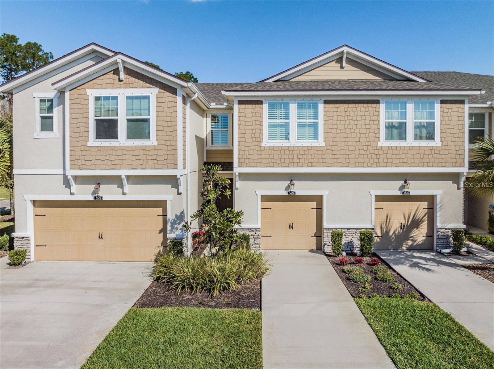 5527 Cumberland Star Ct Property Photo 1