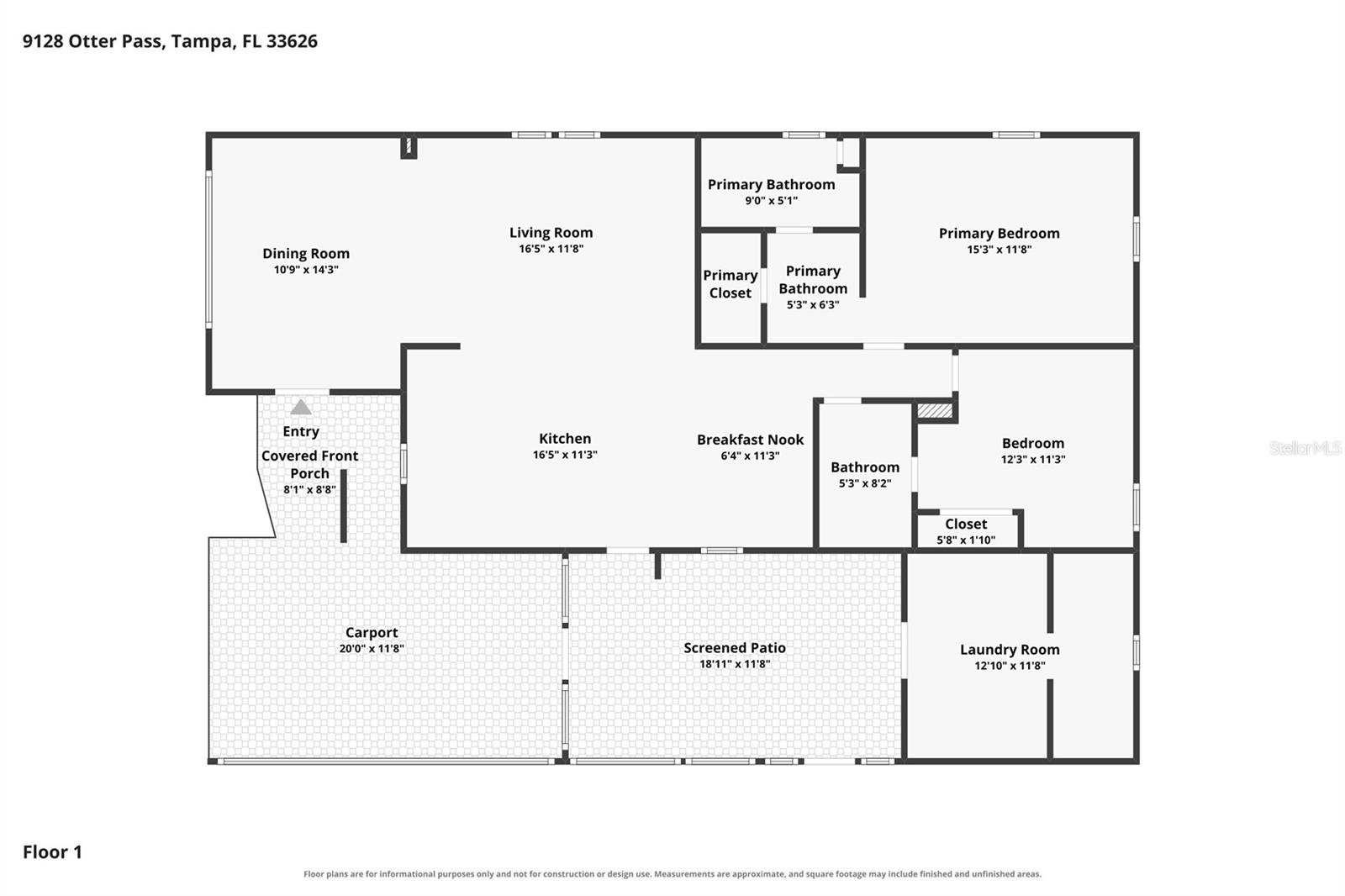 9128 Otter Pass Property Photo 31