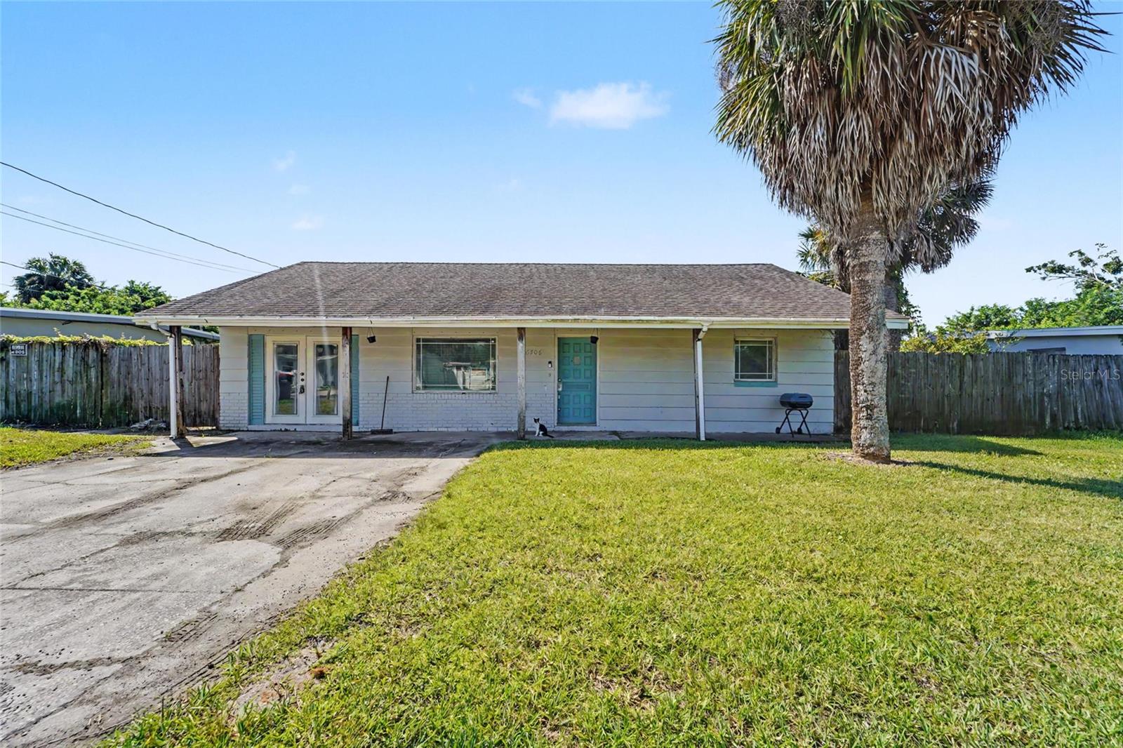 6706 Sandra Dr Property Photo 1