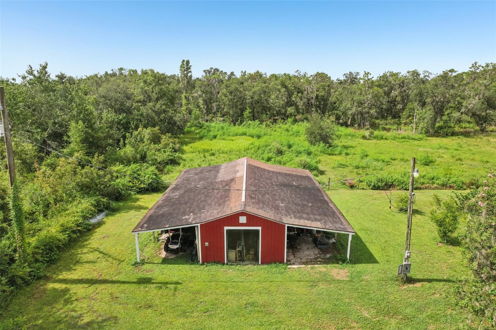 5321 Bruton Rd Property Photo 3