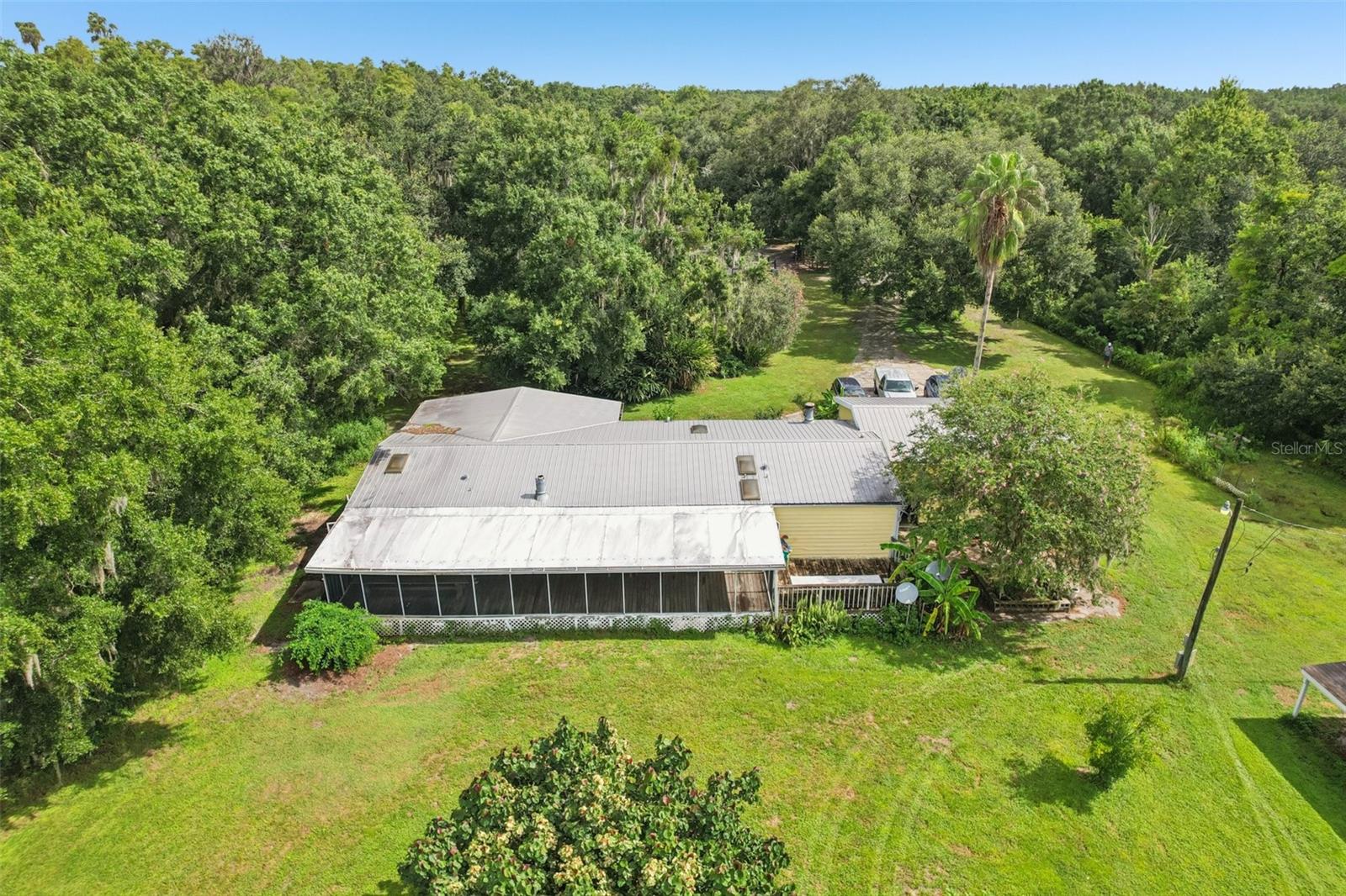 5321 Bruton Rd Property Photo 4
